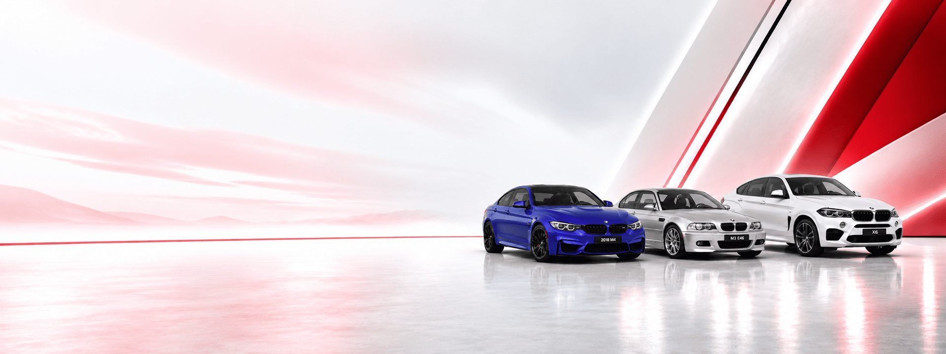 BMW service in Dubai