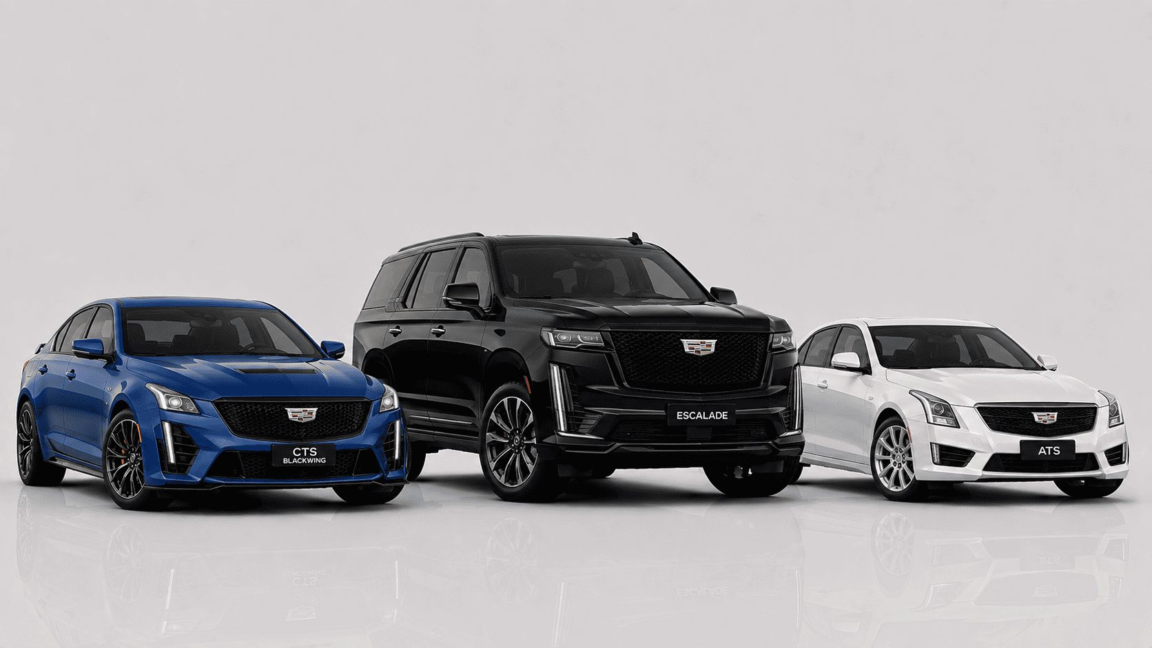 Cadillac service in Dubai