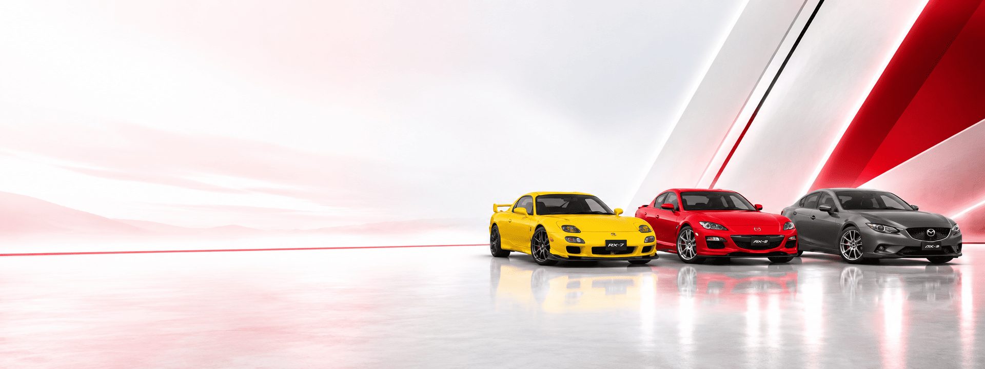 Mazda service in Dubai