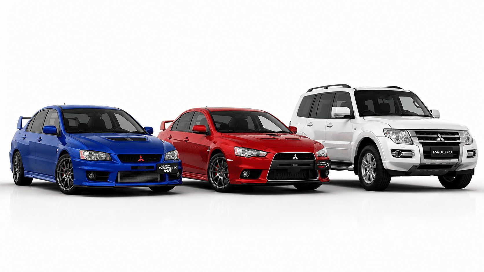 Mitsubishi service in Dubai