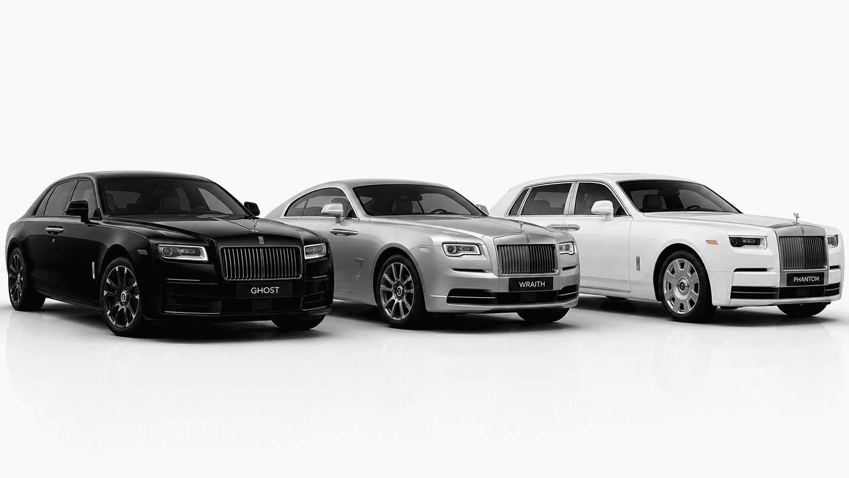 Rolls-Royce service in Dubai