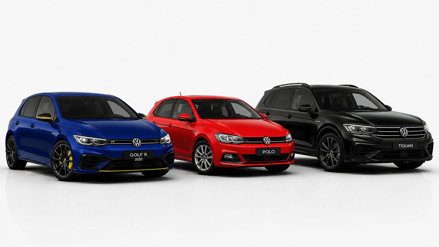 Volkswagen service in Dubai